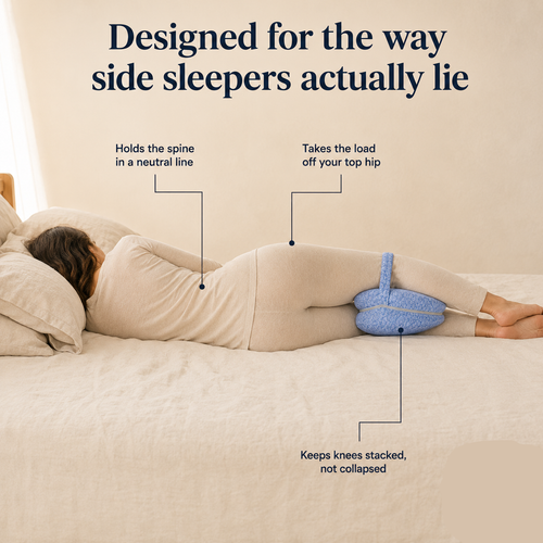 Restora Therapeutic Pillow